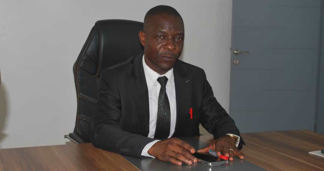 We’re set to produce globally competitive Nurses – Sam Maris University VC, Prof Gbore