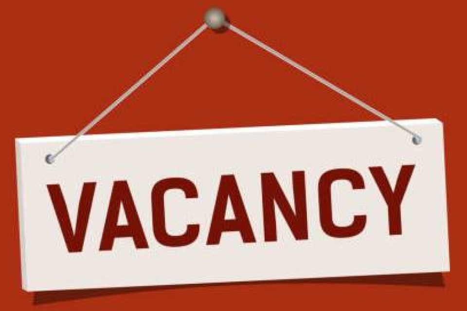 Vacancies