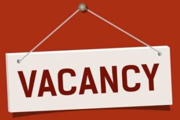 Vacancies
