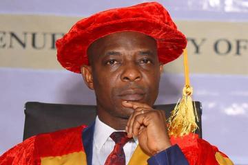 Eid-el-Kabir: SMU VC, Gbore advocates peaceful co-existence, academic excellence, good character 